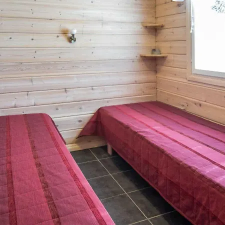 Prázdninový dům Holiday Iltarusko 2