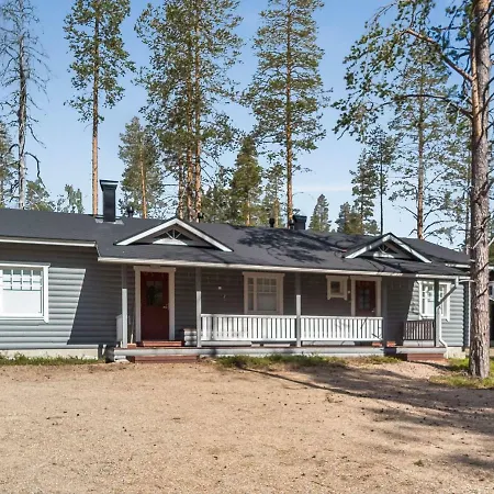 Holiday Iltarusko 2 Ylläsjärvi